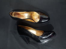 Load image into Gallery viewer, Walter Steiger Paris Patent Leather Pumps sz. 38, Shoes, Walter Stieger, [shop_name