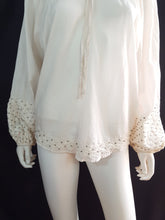 Load image into Gallery viewer, Online Vintage Shop, Vintage Clothing Boutique, Vintage, Women's Clothing, Seconhand, Distressed Vintage Designs, Sustainable Fashion