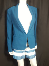 Load image into Gallery viewer, J.Crew Striped Dress Shorts sz. 6, Shorts, J.Crew, [shop_name