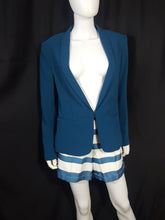 Load image into Gallery viewer, J.Crew Striped Dress Shorts sz. 6, Shorts, J.Crew, [shop_name