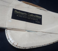 Load image into Gallery viewer, Online Vintage Shop, Vintage Clothing Boutique, Vintage, Women's Clothing, Seconhand, Distressed Vintage Designs, Sustainable Fashion