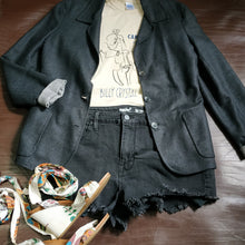 Load image into Gallery viewer, Online Vintage Shop, Vintage Clothing Boutique, Vintage, Women's Clothing, Seconhand, Distressed Vintage Designs, Sustainable Fashion