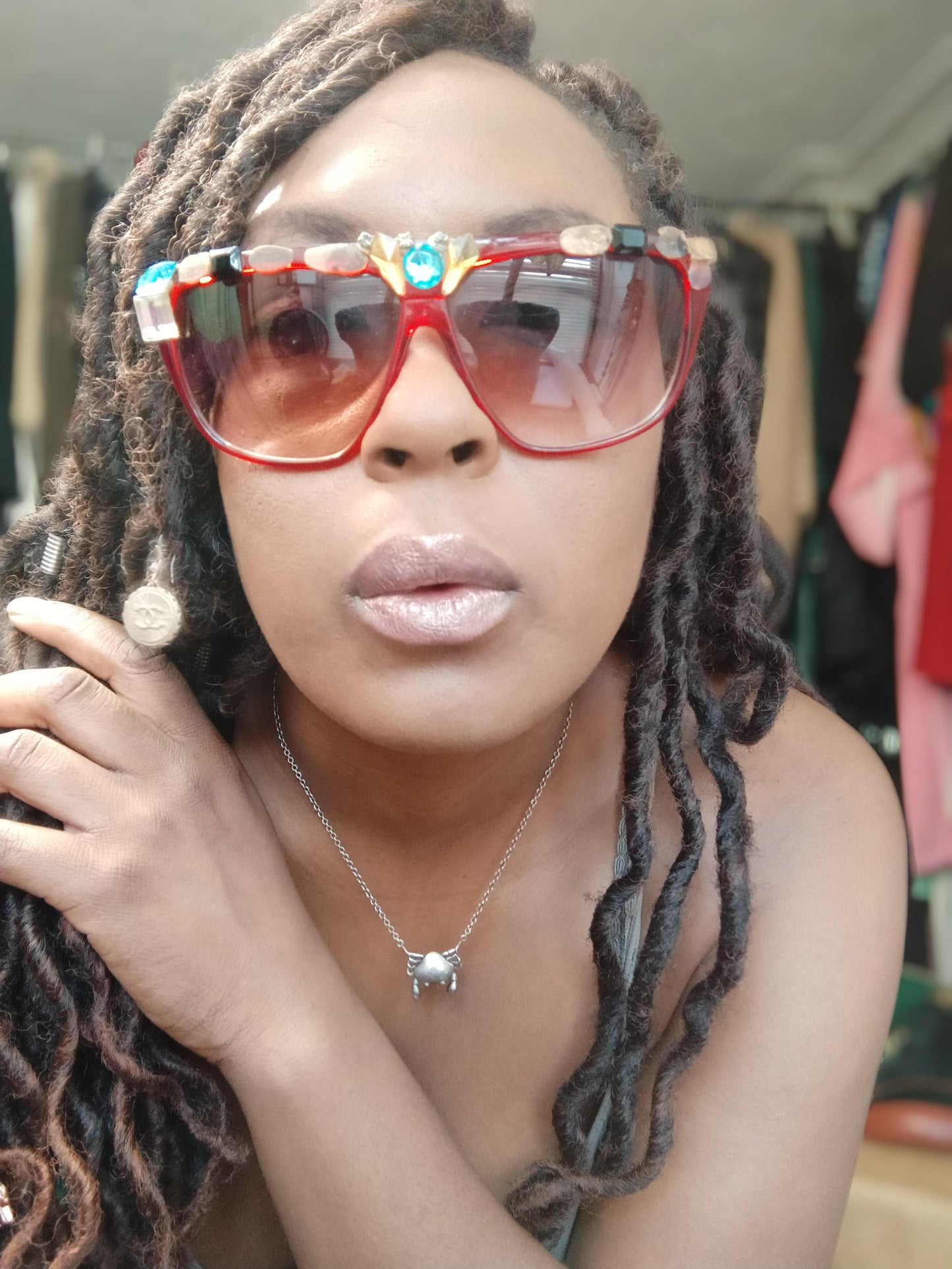 Online Vintage Shop, Vintage Clothing Boutique, Vintage, Women's Clothing, Seconhand, Distressed Vintage Designs, Sustainable Fashion