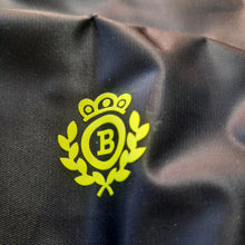 Load image into Gallery viewer, Bally Yellow Fluorescent Kuba Sneakers Size 9