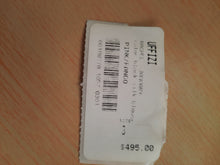 Load image into Gallery viewer, Uffizi Rachel Color Block Blouse Size L