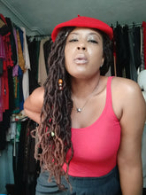 Load image into Gallery viewer, Online Vintage Shop, Vintage Clothing Boutique, Vintage, Women's Clothing, Seconhand, Distressed Vintage Designs, Sustainable Fashion