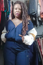 Load image into Gallery viewer, Online Vintage Shop, Vintage Clothing Boutique, Vintage, Women's Clothing, Seconhand, Distressed Vintage Designs, Sustainable Fashion