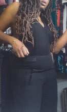 Load image into Gallery viewer, Armani Xchange Halter Jumpsuits Size 10