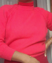 Load image into Gallery viewer, MM6 maison martin margiela Wool Sweater size M