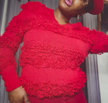 Load image into Gallery viewer, Tom Scott  Sweater  Size S, Sample Sale, Sweaters, Tom Scott, [shop_name