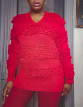 Load image into Gallery viewer, Tom Scott  Sweater  Size S, Sample Sale, Sweaters, Tom Scott, [shop_name