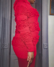 Load image into Gallery viewer, Tom Scott  Sweater  Size S, Sample Sale, Sweaters, Tom Scott, [shop_name