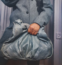 Load image into Gallery viewer, Boss Orange Slouchy Hobo Bag, Handbags, Boss Orange, [shop_name