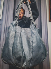 Load image into Gallery viewer, Boss Orange Slouchy Hobo Bag, Handbags, Boss Orange, [shop_name