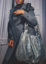 Load image into Gallery viewer, Boss Orange Slouchy Hobo Bag, Handbags, Boss Orange, [shop_name