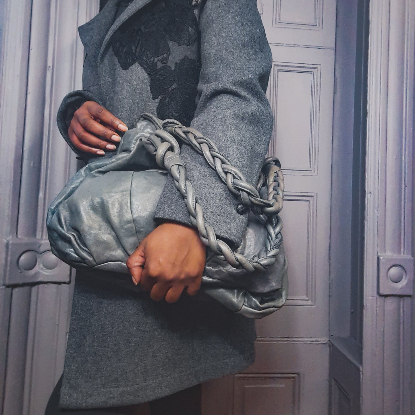 Boss Orange Slouchy Hobo Bag, Handbags, Boss Orange, [shop_name