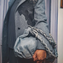 Load image into Gallery viewer, Boss Orange Slouchy Hobo Bag, Handbags, Boss Orange, [shop_name