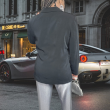 Load image into Gallery viewer, Kenar Studio Stirrup Pant Size 12