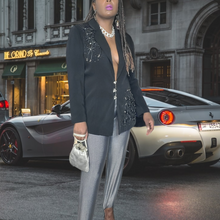 Load image into Gallery viewer, Vintage- Stirup Pants- Lucille Golden Vintage Clothing