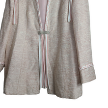 Load image into Gallery viewer, 90s Church Blazer Size 20