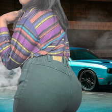 Load image into Gallery viewer, 80s Lee Jeans Size XL