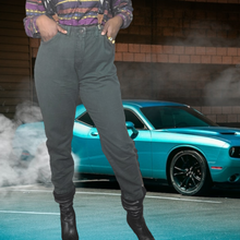 Load image into Gallery viewer, 80s Lee Jeans Size XL