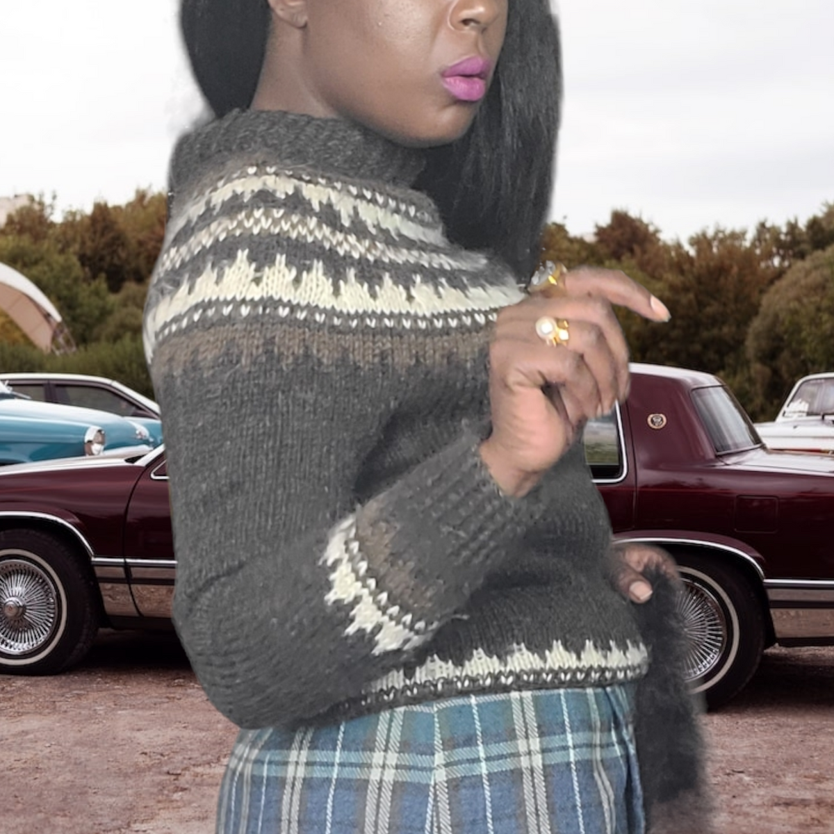 Gaeltarra sweater online