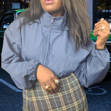 Load image into Gallery viewer, Izod XFG Windbreaker Jacket Size L