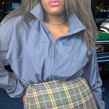 Load image into Gallery viewer, Izod XFG Windbreaker Jacket Size L