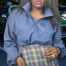 Load image into Gallery viewer, Izod XFG Windbreaker Jacket Size L