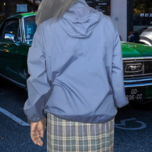 Load image into Gallery viewer, Izod XFG Windbreaker Jacket Size L