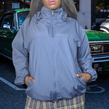 Load image into Gallery viewer, Izod XFG Windbreaker Jacket Size L