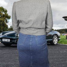 Load image into Gallery viewer, 90s Vintage Womens Blazer Molisani