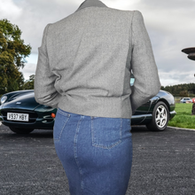 Load image into Gallery viewer, 90s Vintage Womens Blazer Molisani