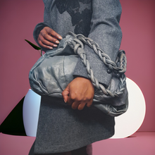 Load image into Gallery viewer, Casualcraft of New York Weather Proof Wool Coat Size 40/L