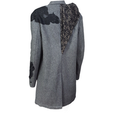 Load image into Gallery viewer, Casualcraft of New York Weather Proof Wool Coat Size 40/L