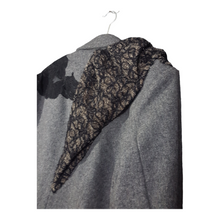 Load image into Gallery viewer, Casualcraft of New York Weather Proof Wool Coat Size 40/L