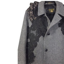 Load image into Gallery viewer, Casualcraft of New York Weather Proof Wool Coat Size 40/L