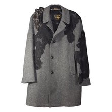 Load image into Gallery viewer, Casualcraft of New York Weather Proof Wool Coat Size 40/L