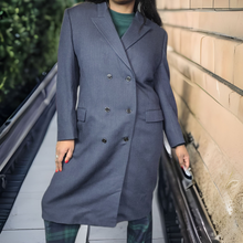 Load image into Gallery viewer, 80s Vintage - Mens Wool Suit Coats - Lucille Golden Vintage