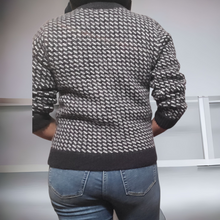 Load image into Gallery viewer, Vintage Y2K Unisex L.L. Bean Wool Sweater Size L