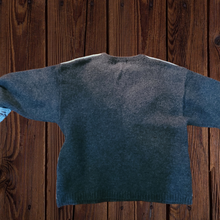 Load image into Gallery viewer, Vintage Woolrich Wool Sweater Size M