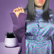 Load image into Gallery viewer, 1960s Hudsons Detroit Sycamore Wool Coat size M