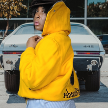 Load image into Gallery viewer, Vintage DeLong High School Varsity Letterman Jacket Size 48/XL