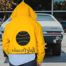 Load image into Gallery viewer, Vintage DeLong High School Varsity Letterman Jacket Size 48/XL