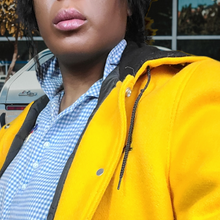 Load image into Gallery viewer, Vintage DeLong High School Varsity Letterman Jacket Size 48/XL