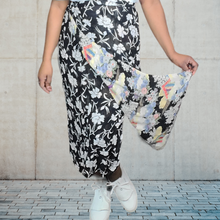 Load image into Gallery viewer, Vintage Maxi Skirts 90s Vintage Clothing Shop Lucille Golden Vintage