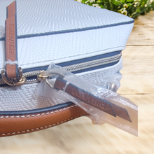 Load image into Gallery viewer, Vintage Estee Lauder Cosmetic Case Bag