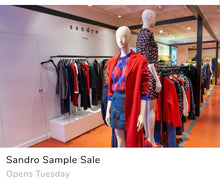 Load image into Gallery viewer, Online Vintage Shop, Vintage Clothing Boutique, Vintage, Women's Clothing, Seconhand, Distressed Vintage Designs, Sustainable Fashion