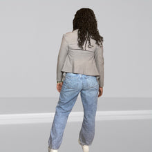 Load image into Gallery viewer, Vivienne Westwood Anglomania Bounty Blazer size 42